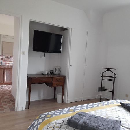 La Bonne Etoile - Chambres D'Hotes Et Appartements - Плуескат Екстериор снимка