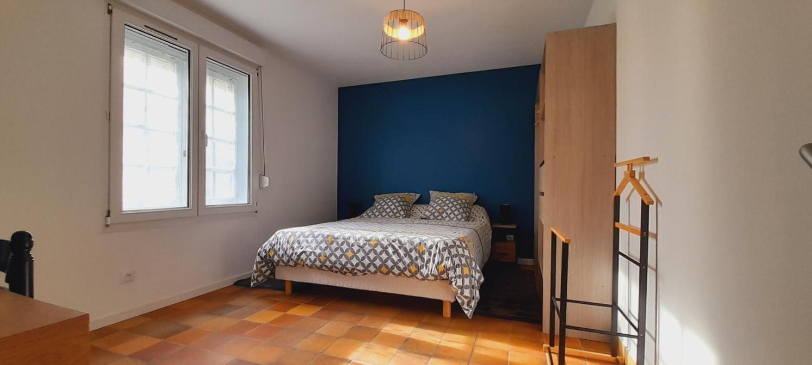 La Bonne Etoile - Chambres D'Hotes Et Appartements - Плуескат Екстериор снимка