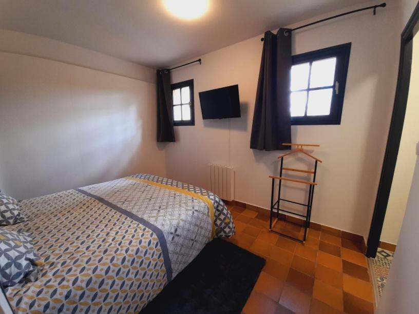 La Bonne Etoile - Chambres D'Hotes Et Appartements - Плуескат Екстериор снимка
