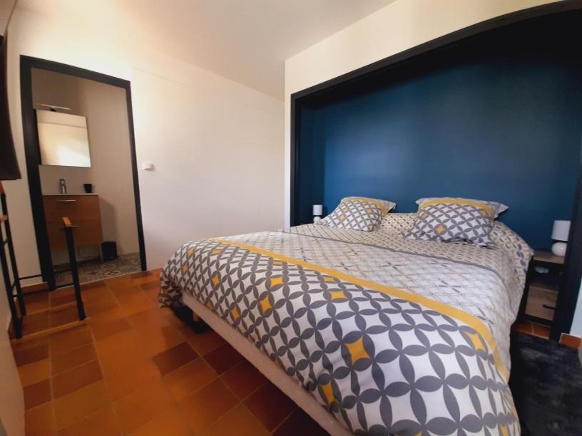 La Bonne Etoile - Chambres D'Hotes Et Appartements - Плуескат Екстериор снимка